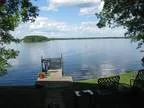 3 Season Cottage on Lake Wissota 210000. (Chippewa Falls) 210000