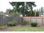 FOR RENT Well maintained and cared for Two BR One BA duplex.