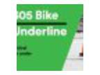 Bike305 Bike The UnderlineBrickell  Underline Cycling Club Month