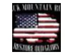 Black Mountain Ruck - Restore Old Glory