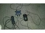 Xim4 with mouse and ps navigation vontroller