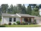 Sandpoint Immaculate turn key energy efficient 3BDTwo BA