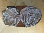 Complete Custom Seat Covers for 2001-2005 Ford Explorer Sport Tr