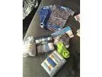 Boy Baby Clothes
