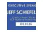 YCP Austin Executive Speaker Series with Jeff Schiefelbein