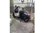 Honda NCH50