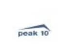 Peak 10 Webinar Prioritizing your DR Needs to Protect your Data 