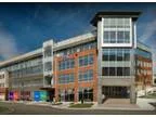 With over 20000 square feet and more than 60 furnished offices