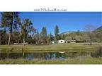 19.27 acres of land for sale in Grants Pass Oregon United States