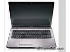 Lenovo Ideapad y570 Gaming Latptop