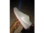 Low Hare 1s Size 12