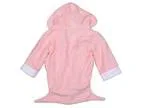 Tinksky Baby Infant Cartoon Hooded Bathrobe Towel Terry Spa Robe