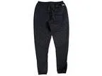 Pink Dolphin Men s Cross Athletic Pant in Black
