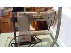 Chandler 671 Darning Sewing Machine