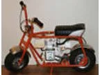 1970 Other Makes Ruttman Wild Goose Mini Bike