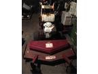 Lawn Mower Giant Mow By Giant Vac Walk Behing Mower With 48