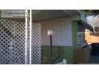 Mobile Home for sale bed Bath