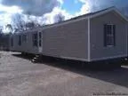 mobile home