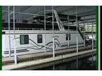 Sunstar Houseboat