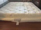 Sleep Number Mattress
