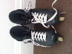Aggresive rollerblades - size 10