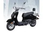 2016 Wolf Jet (Black) 49CC cc (Tallahassee)