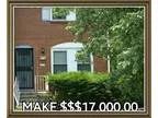 CHEAP BUY.. E Z  FLOW (CINCINNATI) 4000 2bd 1200ft 2