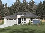 The Hedgewood Homesite 2 H300-C by Quadrant Homes Plan to be Bui