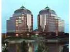 Does your company seek an upscale address and flexible lease ter