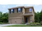 The Camelia by Lennar Plan to be Built