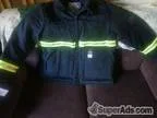 Mens 2xl FRC Indura winter coat never worn