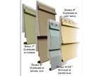 Vinyl siding contractor in RI [phone removed]