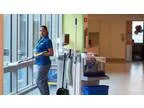 Experienced cleaner needed at Hornsby for Gym cleaning