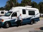 2004 Coach House Platinum 232XL