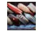 Exclusive sushi and sashimi classes with Michelin trained chef &
