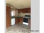 Two BA Three BR(s) 1280 (Sq.feet) Mobile home