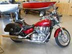 2004 Honda Vtx 1300 Custom (Fargo ND)