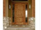 Free Estimates for all your Home wood Needs