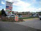 Commercial for Sale in Sun Valley Nevada