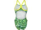 Blueseventy Lotus Racerback One-Piece Swimsuit - Women s