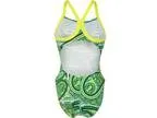 Blueseventy Lotus Racerback One-Piece Swimsuit - Women s
