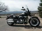 2013 Harley-Davidson&Acir c&reg FLSTFB Softail&Acirc&reg Fat Boy