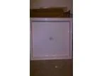 Sengle shower base standar