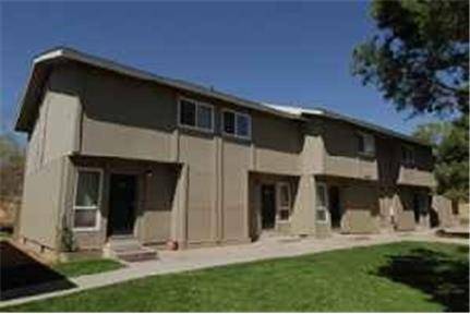 Apartment for rent in Reno.