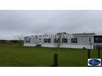 Two BR, waterfront park model on large, waterfront lot in award 