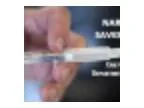 Erie County Dept. of Health Naloxone Training-Chaffee-Sar dinia 