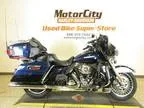 2012 Harley-Davidson&Acir c&reg FLHTK Electra Glide&Acirc&reg Ul