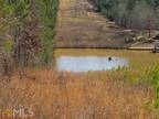 Foreclosure Land for sale in Eatonton GA
