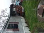 BR Mobile Home for Sale