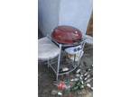 Uniflame propane grill